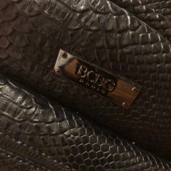 BCBG mini backpack - Picture 2 of 8